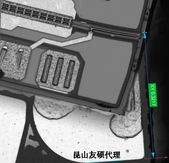 信阳蔡司信阳X射线显微镜